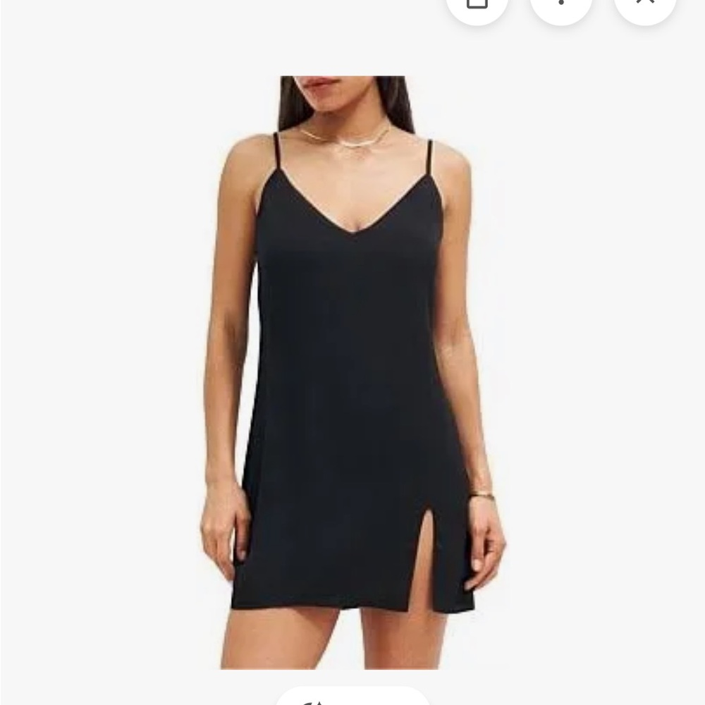 Reformation Marlowe Dress